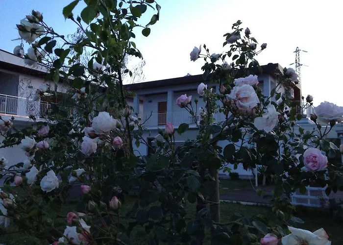 Gioia In Collina Torrevecchia Teatina