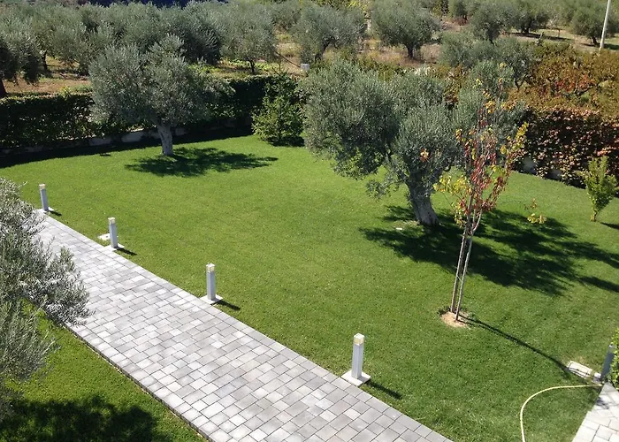 Gioia In Collina Отель типа 