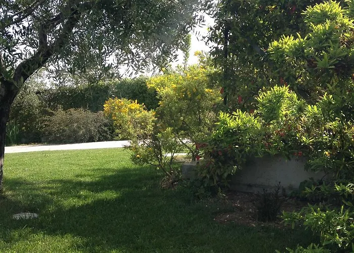 Gioia In Collina 3* Torrevecchia Teatina